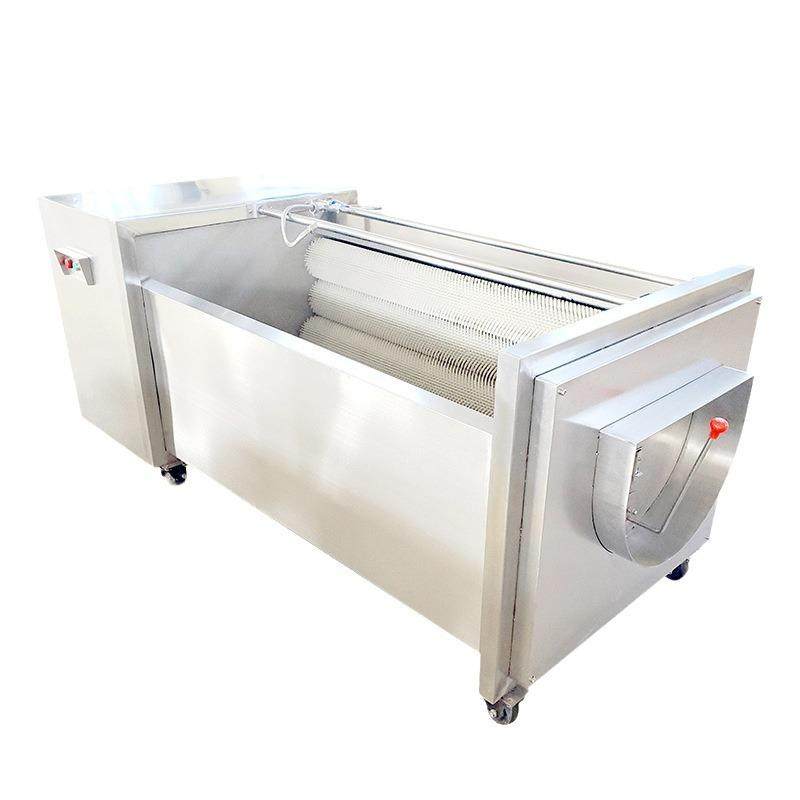 藠头去皮清洗机胡萝卜毛刷磨皮去泥设备制造厂家毛辊清洗机多少钱,淘宝优惠券,粉丝福利购,淘宝优惠卷