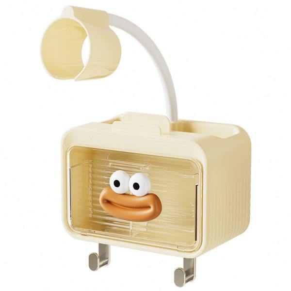 吸盘吹风机支架置物架卫生间壁挂风筒放置架懒人挂架免打孔收纳架,淘宝优惠券,粉丝福利购,淘宝优惠卷