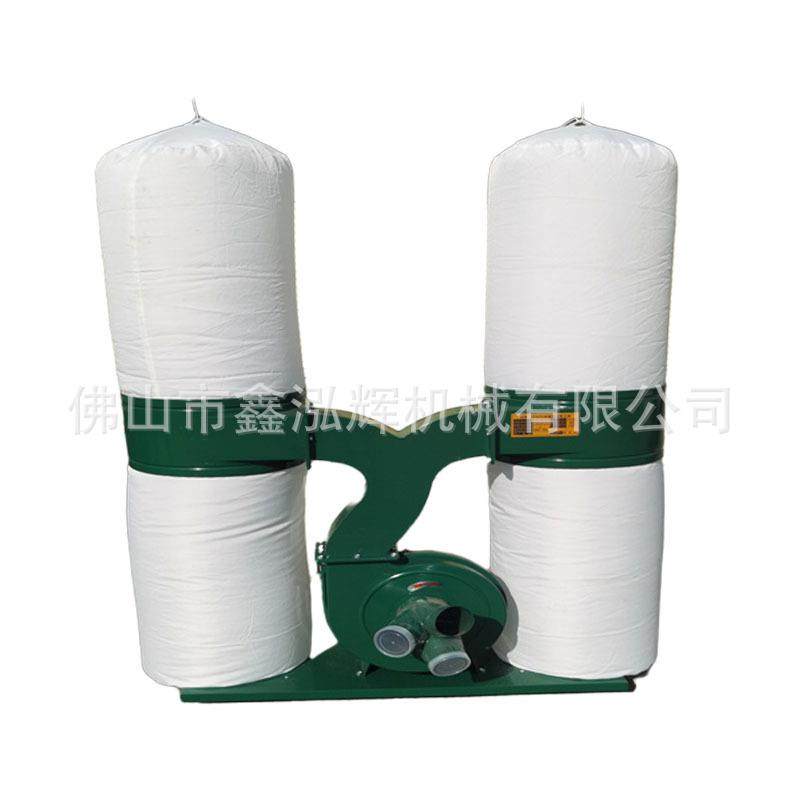 木工布袋吸尘器移动式工业大功率单双筒粉尘集尘器雕刻机除尘器,淘宝优惠券,粉丝福利购,淘宝优惠卷