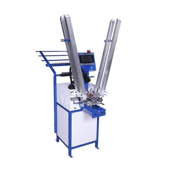 工厂直供130-24-2绳带编织机健身绳编织机高弹丝安全绳编织机,淘宝优惠券,粉丝福利购,淘宝优惠卷