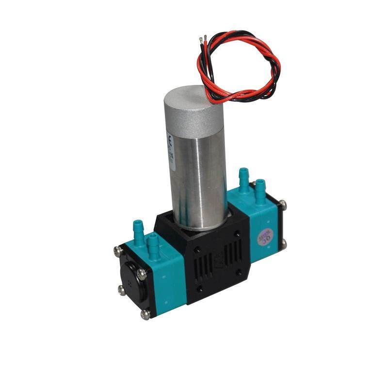 热卖自吸直流水泵双头隔膜液泵长寿命生化仪器泵自吸直流水泵,淘宝优惠券,粉丝福利购,淘宝优惠卷