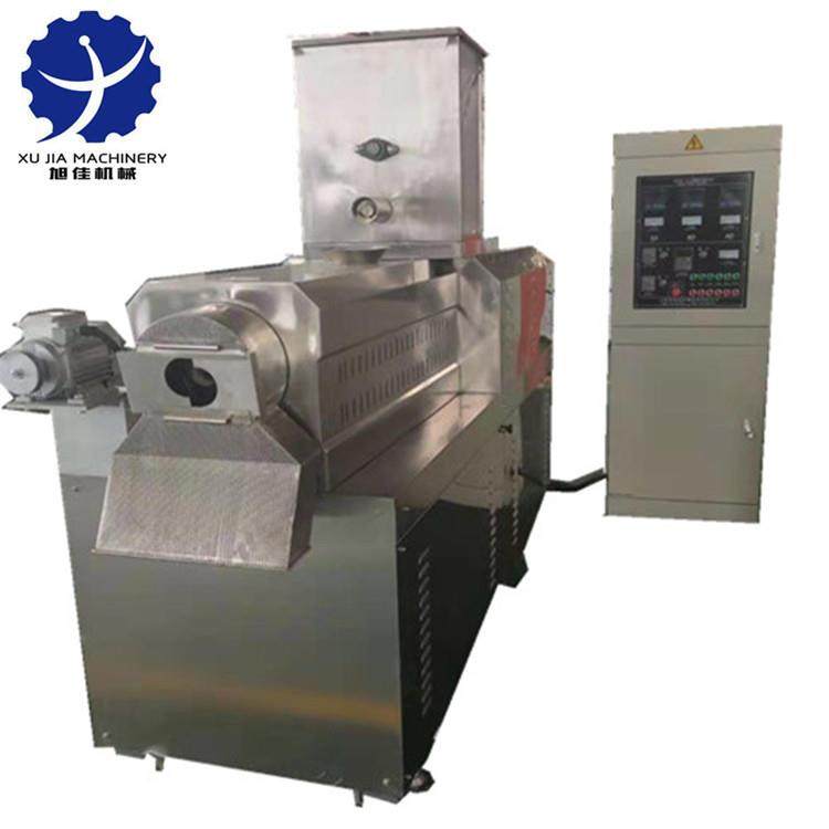 水产鱼饲料膨化机双螺杆膨化机全套宠物饲料膨化设备,淘宝优惠券,粉丝福利购,淘宝优惠卷