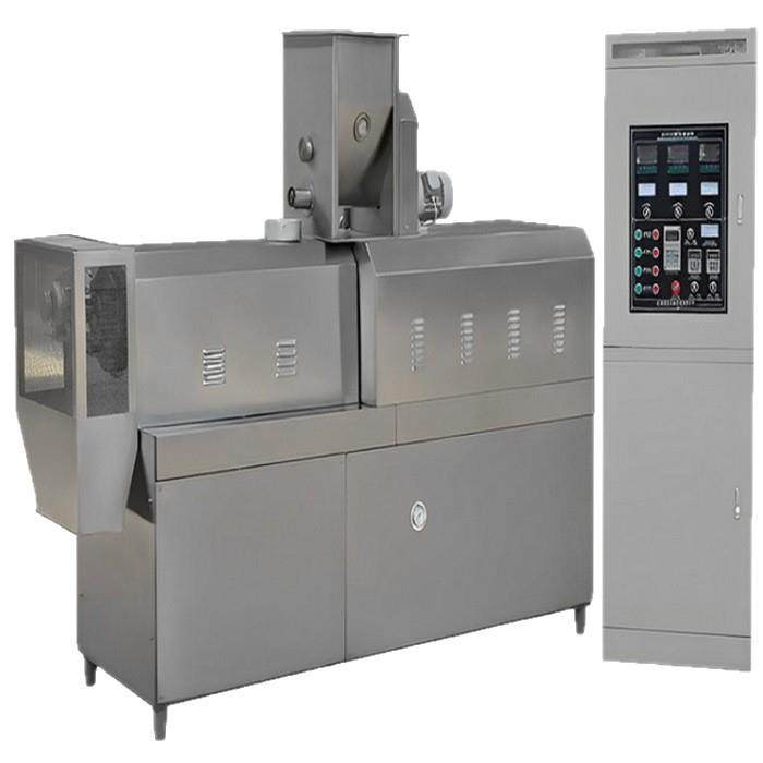 米粉膨化机 黑芝麻糊生产线 速溶营养粉膨化机 早餐营养粉生产线,淘宝优惠券,粉丝福利购,淘宝优惠卷