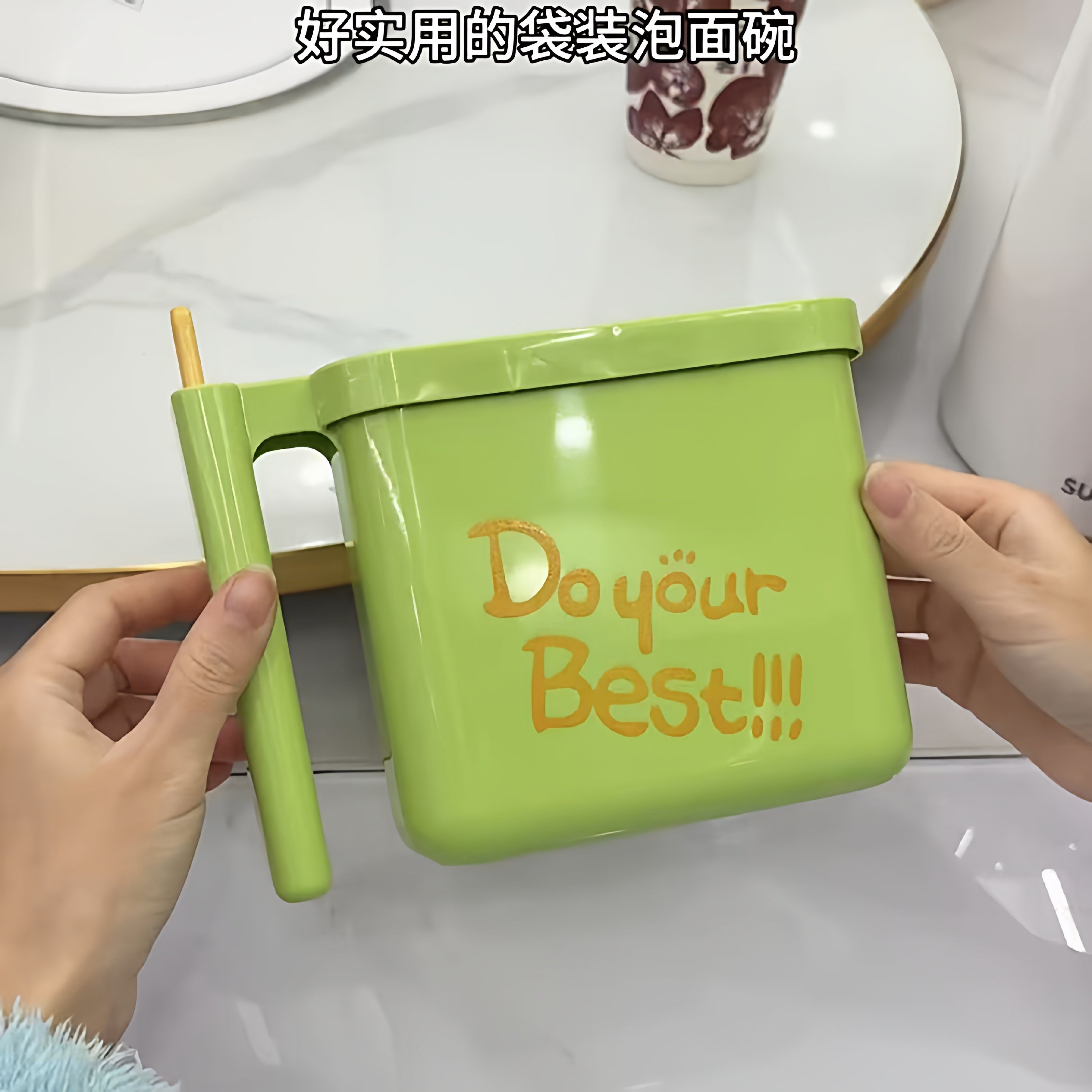 袋装泡面碗免洗直接泡泡面碗学生宿舍面碗懒人神器耐高温泡面碗,淘宝优惠券,粉丝福利购,淘宝优惠卷