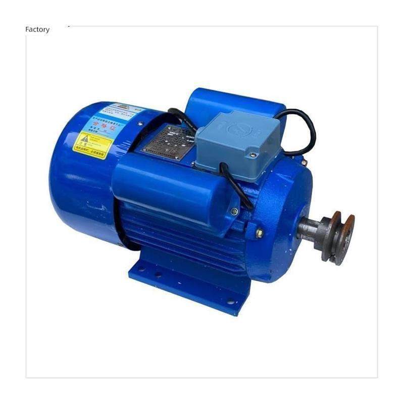 单相电机220v玉米脱粒机专用电机薯类磨浆机2800转粉碎机碾米机,淘宝优惠券,粉丝福利购,淘宝优惠卷