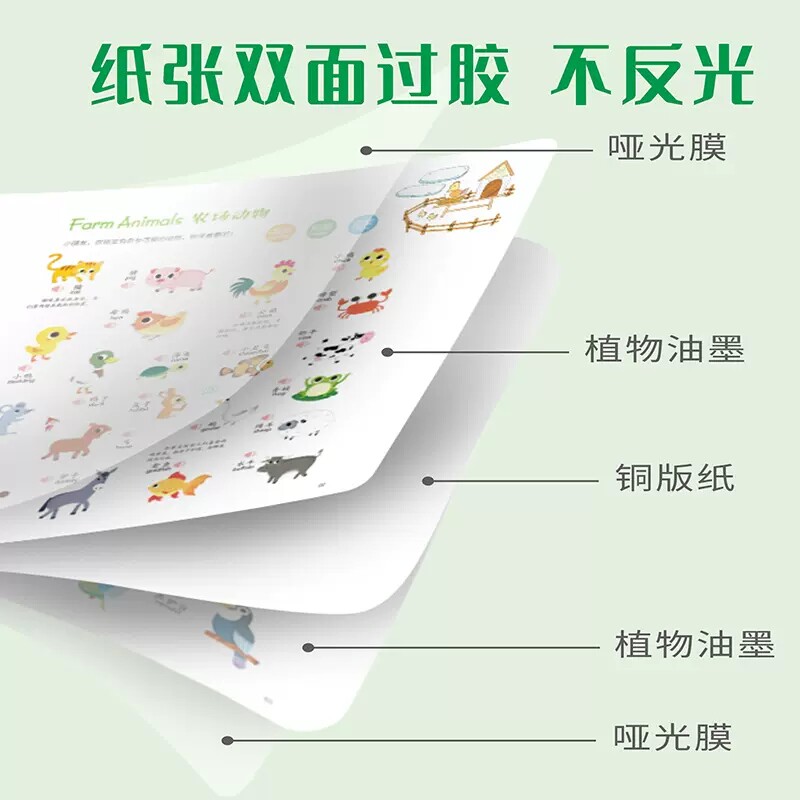 【正版现货】手指点读中英文认知小百科幼小衔接幼儿启蒙早教书语言启蒙宝宝认知启蒙英语启蒙会说话的早教有声书触摸点读机发声书