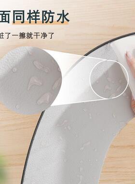 双面防水免洗马桶垫坐垫四季通用