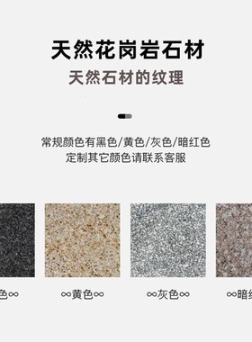 流水景观别墅客厅户外院子石材成品流水墙庭院水幕墙鱼池流水景墙