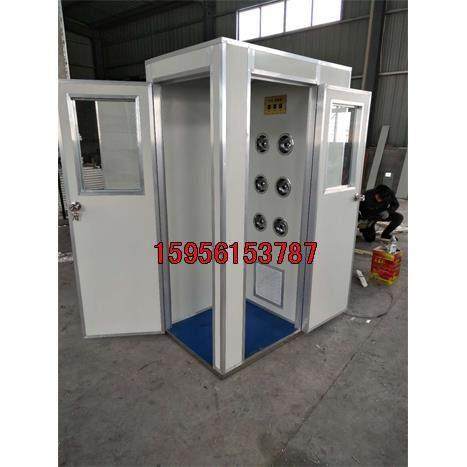 单人单吹不锈钢风淋室互锁单人双吹风淋房风淋门双人双吹风淋室,淘宝优惠券,粉丝福利购,淘宝优惠卷