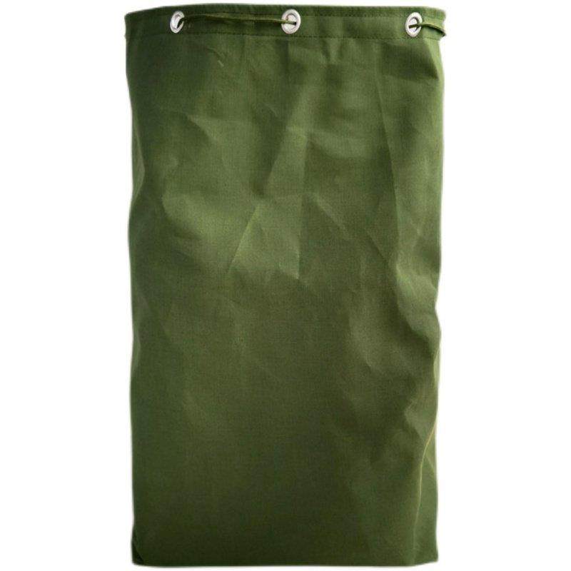 帆布大容量收纳袋可携式环保袋快递打包袋立方体方形帆布袋大号布,淘宝优惠券,粉丝福利购,淘宝优惠卷