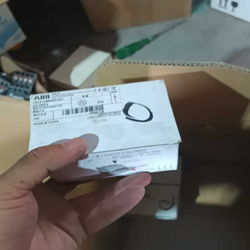 议价ABB，OT100FT3，全新原装，还剩3个 - 图2