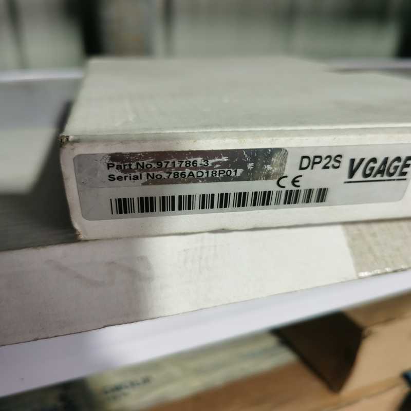 DP2S传感器测量探头~询价 - 图2