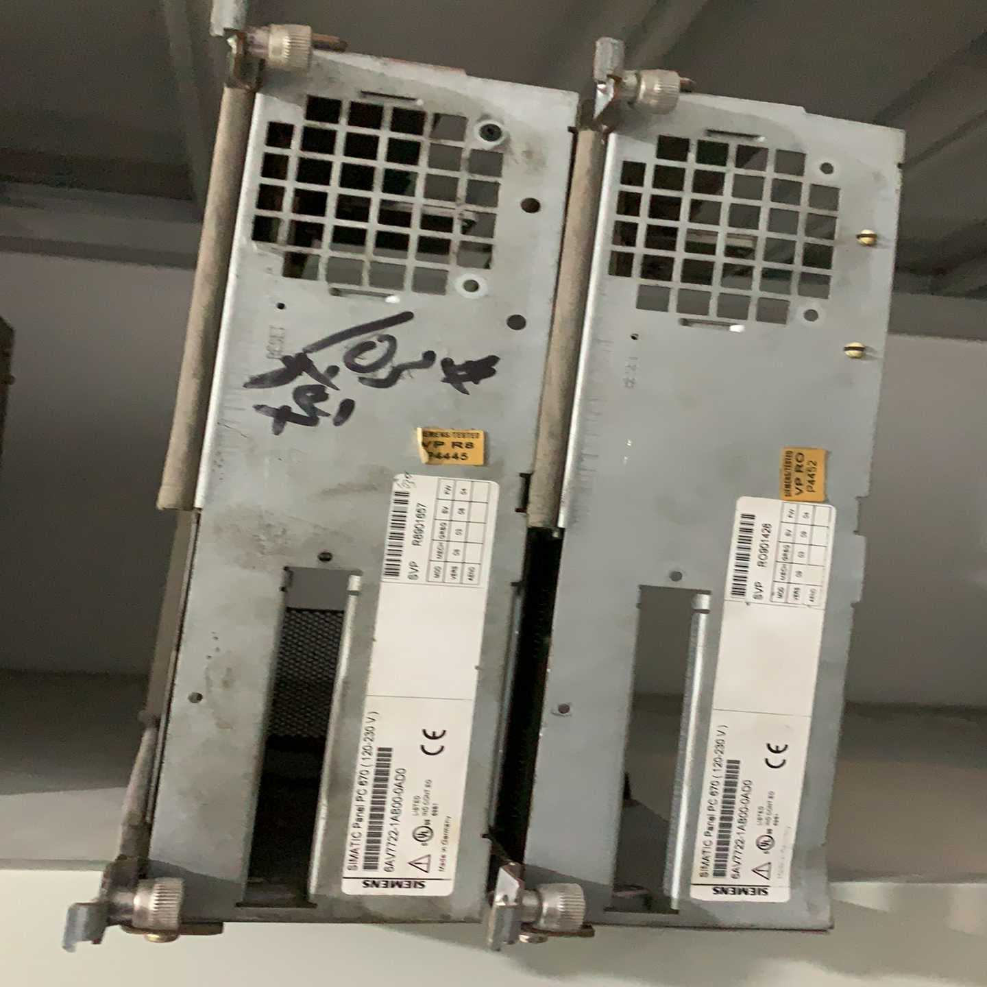 PC670 6AV7722-1AB00-0AD0【侨报商行】 - 图0