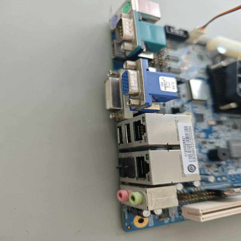 研祥EC7-1818CLD2NA(B)工控机工控板询价 - 图1