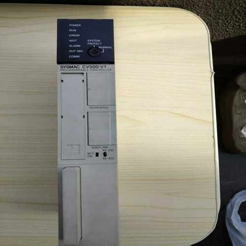 CV500-CPU01-EV1{议价} - 图0