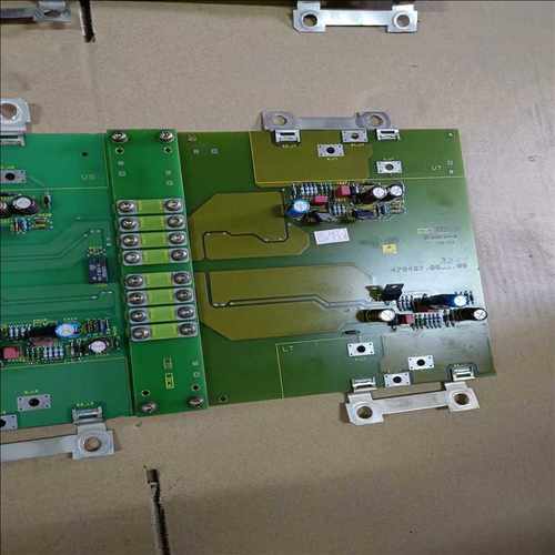 6SE7035-1EJ84-1JC1 3块6SE7037-0（崽载电子） - 图2