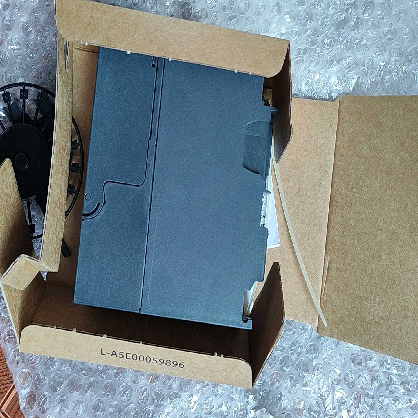 (询价)1P6ES7 153-4AA01-0XB0。仅开封,配件 - 图0