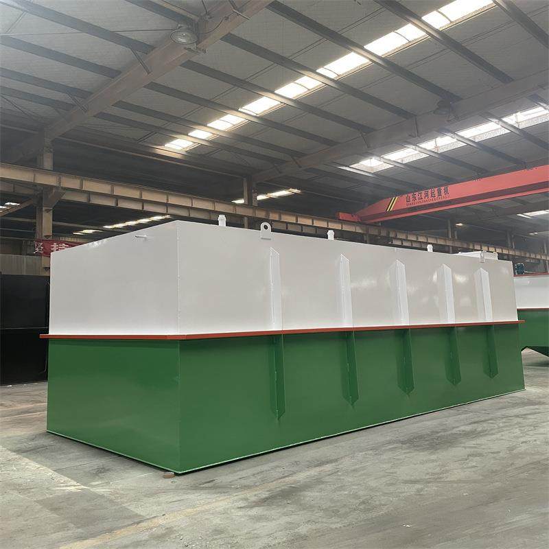 洗涤污水处理设备布草酒店废塑料编织袋清洗废水一体机处理装置,淘宝优惠券,粉丝福利购,淘宝优惠卷