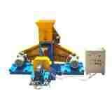 鱼饲料机牛蛙龟泥鳅水产漂浮颗粒机宠物饲料机膨化机,淘宝优惠券,粉丝福利购,淘宝优惠卷