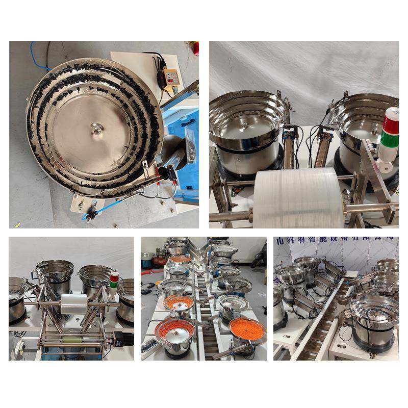 全自动多盘点数自动包装机五金螺母螺丝点数袋装封口装盒打包机,淘宝优惠券,粉丝福利购,淘宝优惠卷