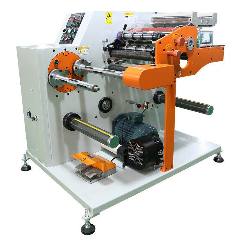 320模切卷料分条机薄膜不干胶标签商标分切机小型分条机,淘宝优惠券,粉丝福利购,淘宝优惠卷