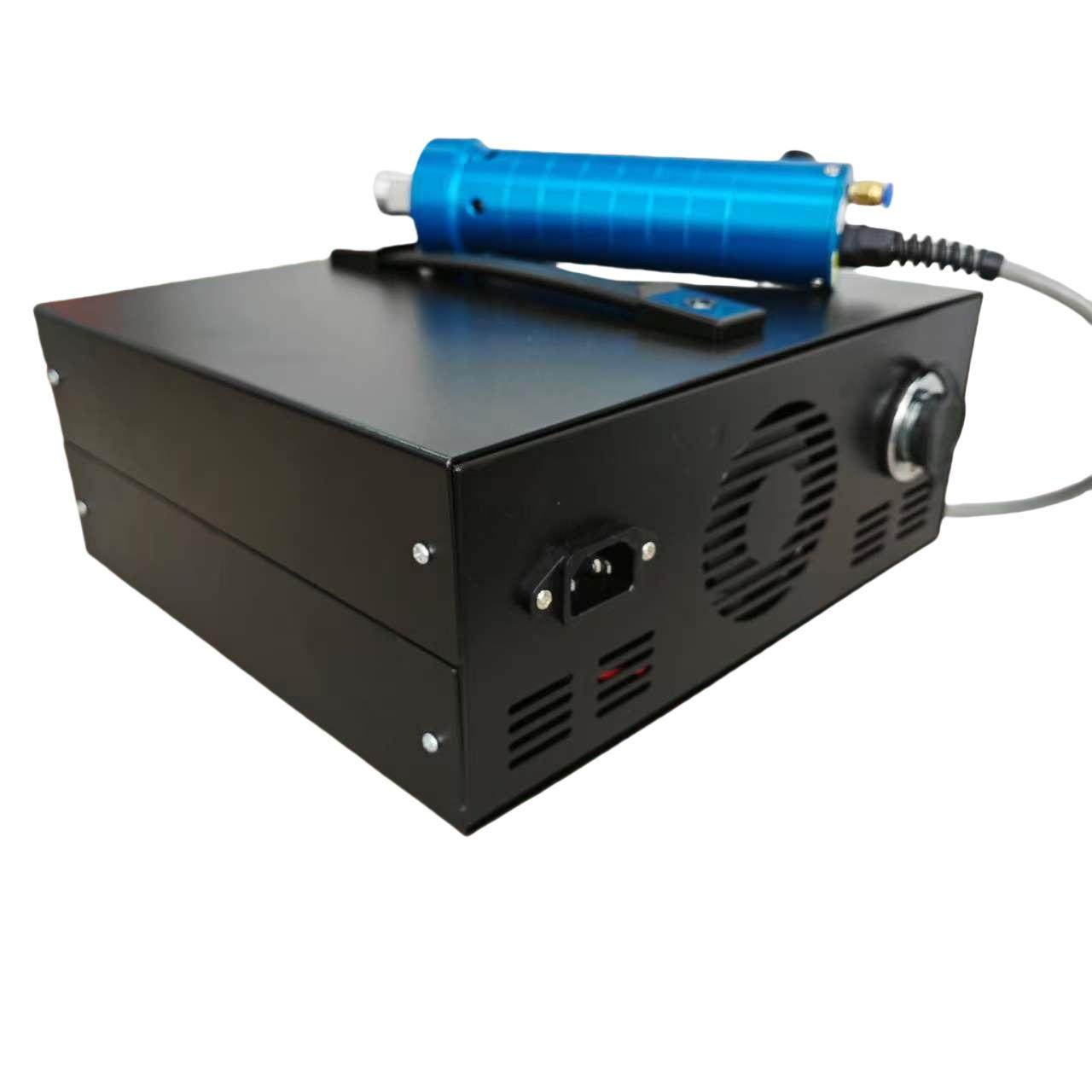 手持超声波塑料焊接机PP清粪带点焊机汽车内饰改装门板焊接机,淘宝优惠券,粉丝福利购,淘宝优惠卷