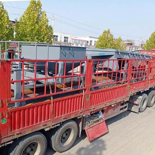 直线振动筛工业电动振筛机分离塑料粮食果壳不锈钢小型震动筛选机 - 图1