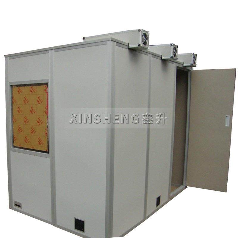 三人翻译间拆装式同声传译房W240cmxD160cmxH200cm符合国际会议,淘宝优惠券,粉丝福利购,淘宝优惠卷