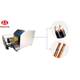 Coaxial wire stripping machine ZX-606 coaxial cable wire stripping machine high precision rotary knife multi-layer skin stripping machine