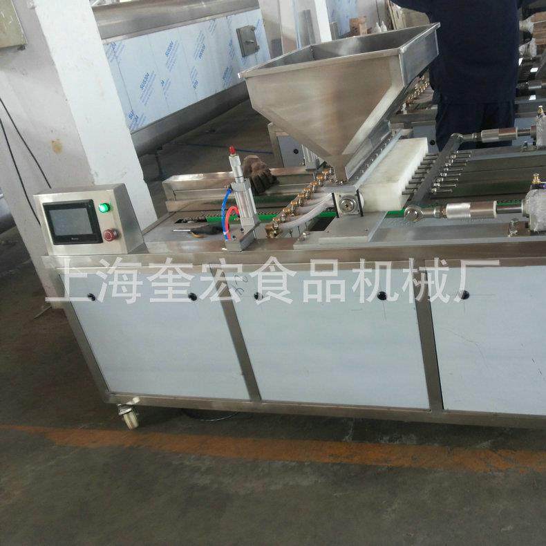 自动成型蛋糕机多功能蛋糕机泡芙机注芯机小型马卡龙蛋糕机,淘宝优惠券,粉丝福利购,淘宝优惠卷