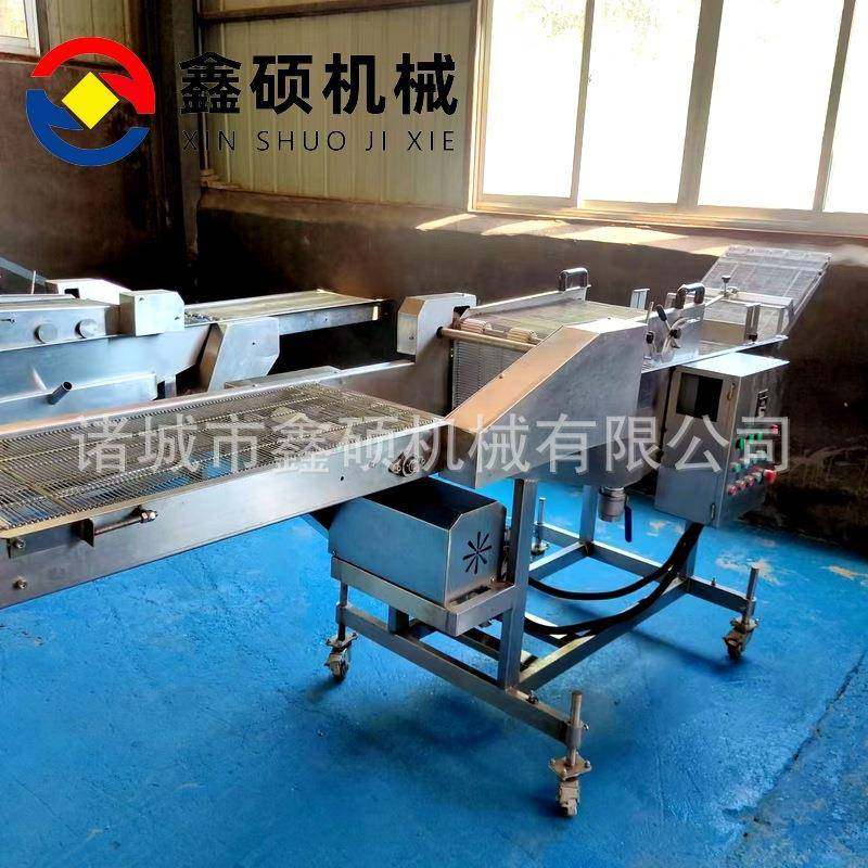 供应现货小银鱼上浆机设备罗非鱼裹浆挂糊机裹面浆鱼排鸡排上浆,淘宝优惠券,粉丝福利购,淘宝优惠卷