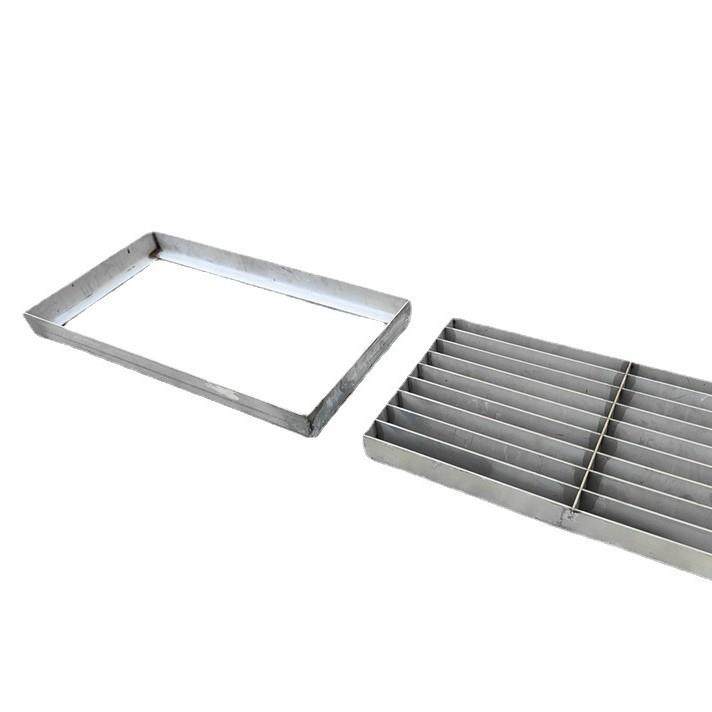 厂家201不锈钢格栅304方形雨水污水下沉式沙井盖隐形装饰窨井盖,淘宝优惠券,粉丝福利购,淘宝优惠卷