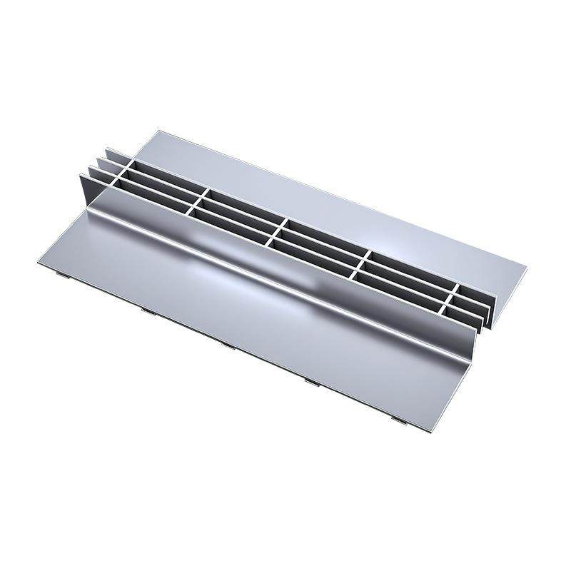 304不锈钢线性排水沟盖板201排水沟公园缝隙式弧形排水沟盖板,淘宝优惠券,粉丝福利购,淘宝优惠卷