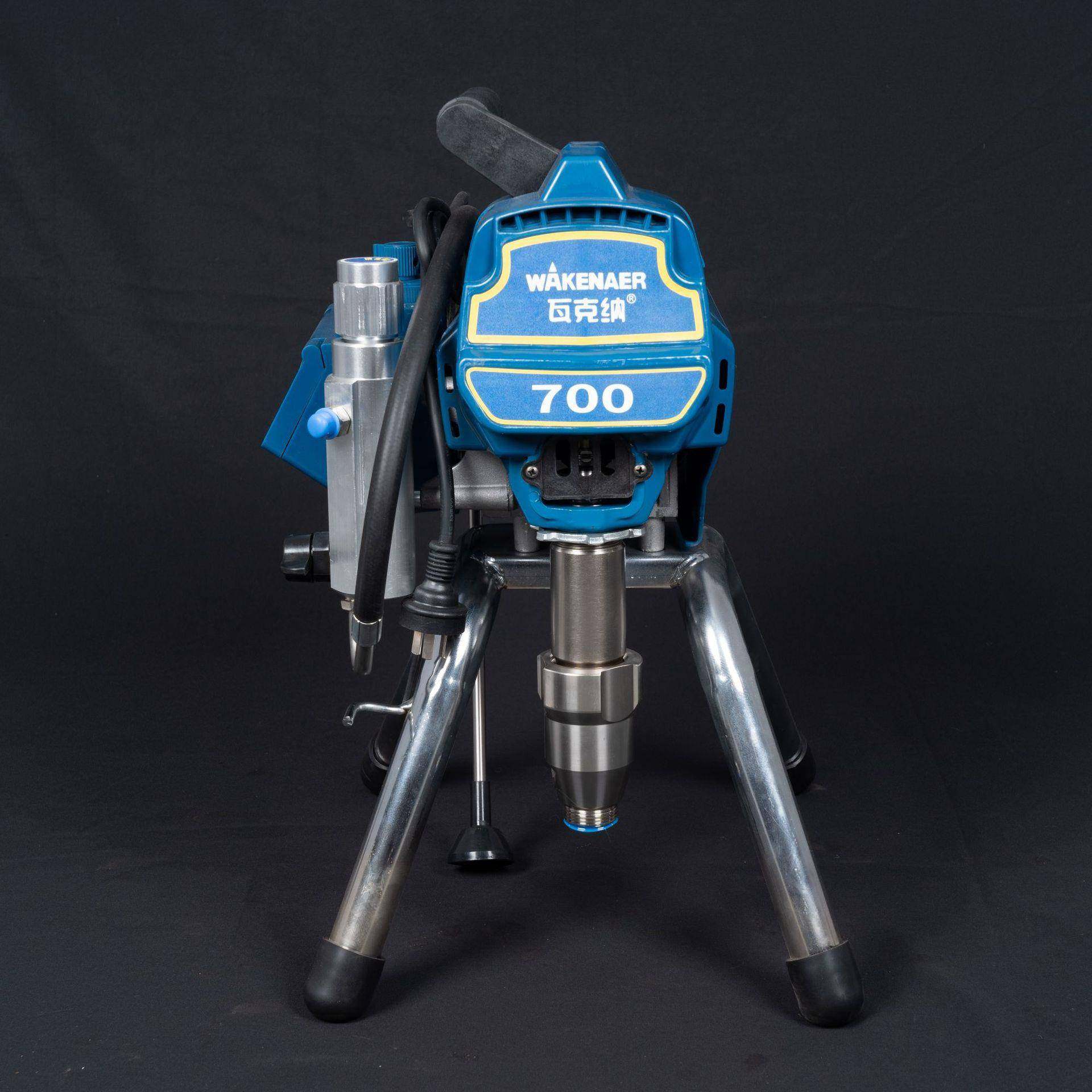 多功能家用墙面小型大功率高压无气喷涂机喷乳胶漆油漆涂料喷漆机,淘宝优惠券,粉丝福利购,淘宝优惠卷