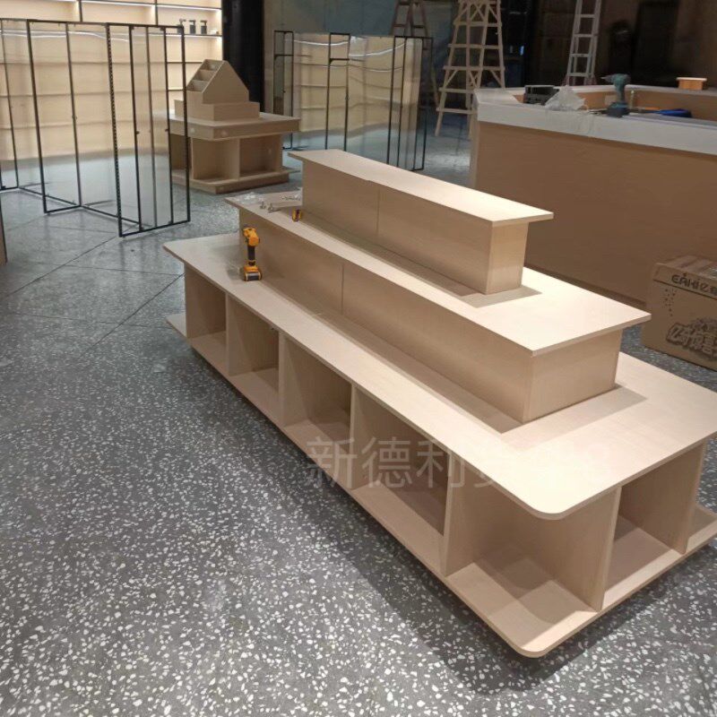 定做木质货架书柜图书展示柜图书柜书店展示架中岛柜图书馆书柜,淘宝优惠券,粉丝福利购,淘宝优惠卷