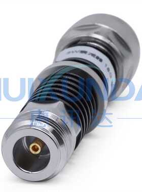 5W-N-JK-50dB-18G N型公转母5W50dB衰减器 N-JK衰减值50dB连接器
