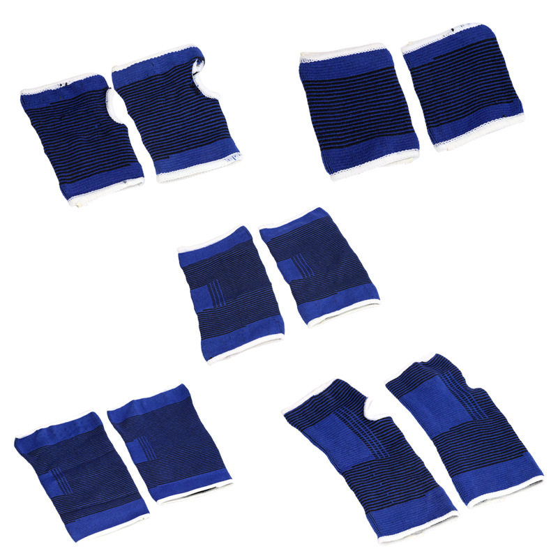 成人足球篮球训练护膝护肘护具套装运动跑步护腕护踝守门员防摔,淘宝优惠券,粉丝福利购,淘宝优惠卷