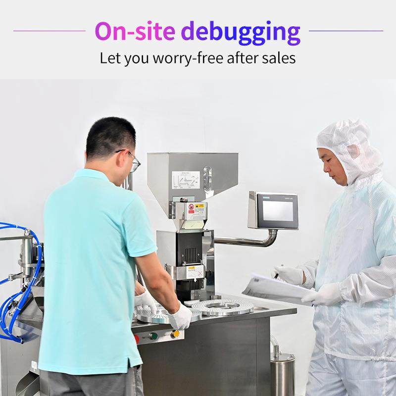 HardGelatinSemiAutomaticCapsuleFillingMachine膠囊機,淘宝优惠券,粉丝福利购,淘宝优惠卷