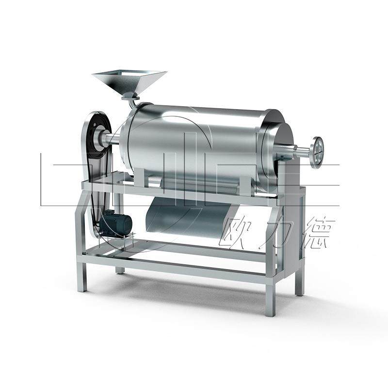 厂家直销304不锈钢果蔬火龙果去皮打浆机浆渣分离单道打浆机专业,淘宝优惠券,粉丝福利购,淘宝优惠卷