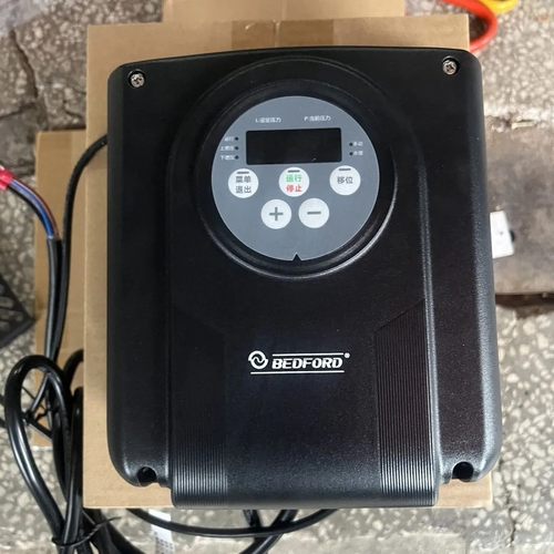 W191变频器水务专用三相单相水泵恒压背负式2.2KW - 图1