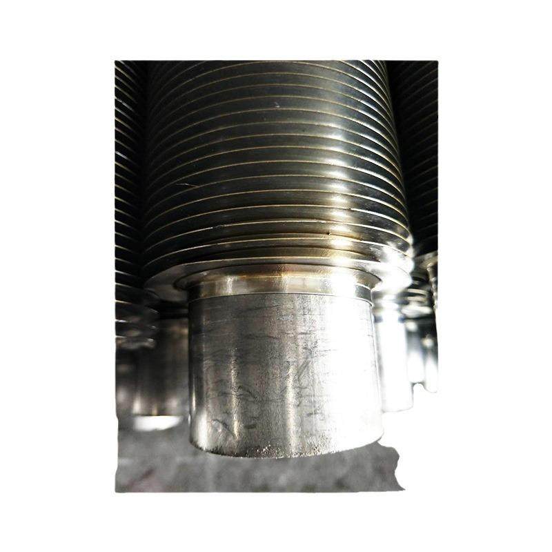 江苏钢铝复合翅片管螺旋缠绕式L型换热管双金属复合L型绕片管,淘宝优惠券,粉丝福利购,淘宝优惠卷