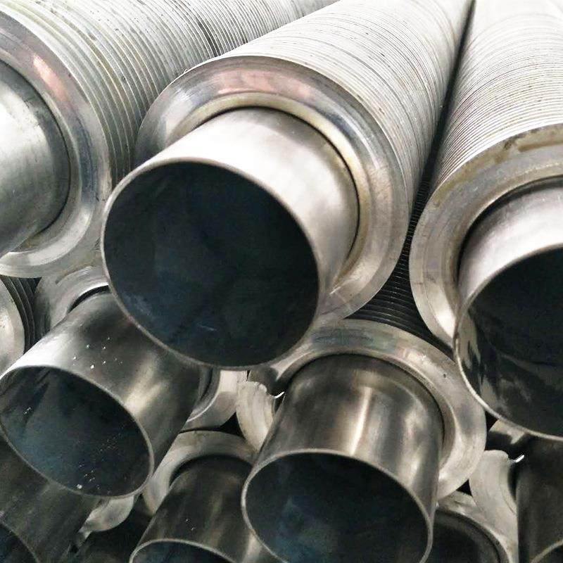 江苏钢铝复合翅片管螺旋缠绕式L型换热管双金属复合L型绕片管,淘宝优惠券,粉丝福利购,淘宝优惠卷