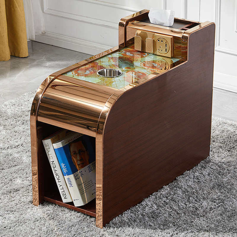 足浴茶几足疗按摩茶几柜经济型多功能足疗店沙发中间小茶几桌,淘宝优惠券,粉丝福利购,淘宝优惠卷