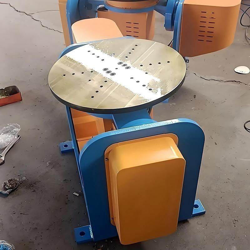 P型变位机盘面铸铁材质机械制造辅助焊接设备自动翻转变位机,淘宝优惠券,粉丝福利购,淘宝优惠卷