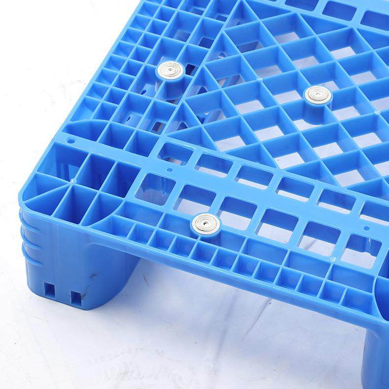 1200x1000x150网格川字叉车仓库防潮垫板工业塑料托盘栈板货架,淘宝优惠券,粉丝福利购,淘宝优惠卷