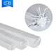 Manufacturers supply tetrafluoro PTFE packs with high temperature, high pressure, acid, alkali, and polytetrafluoroethylene braided packs with high temperature, high pressure, and acid, alkali and alkali resistance