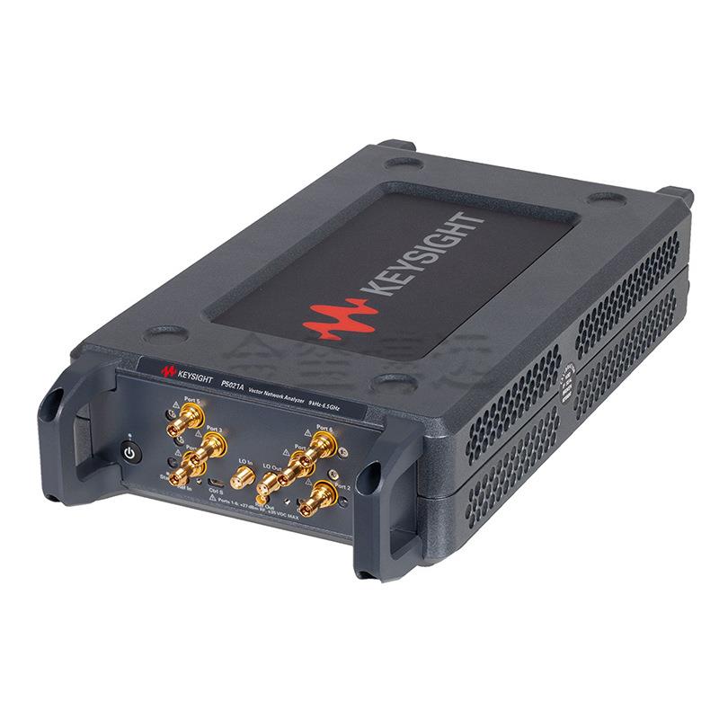 P5021AUS8天量网络分析仪，6.5GHZ - 图3