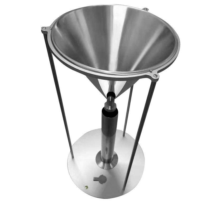 肥料堆积密度测定仪疏松堆密度检测仪金属粉末粉体密度测试,淘宝优惠券,粉丝福利购,淘宝优惠卷