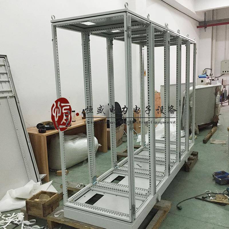 Imitation Rittal cabinet PS 10% off profile electrical cabinet control distribution cabinet chassis cabinet distribution control box floor-standing distribution cabinet