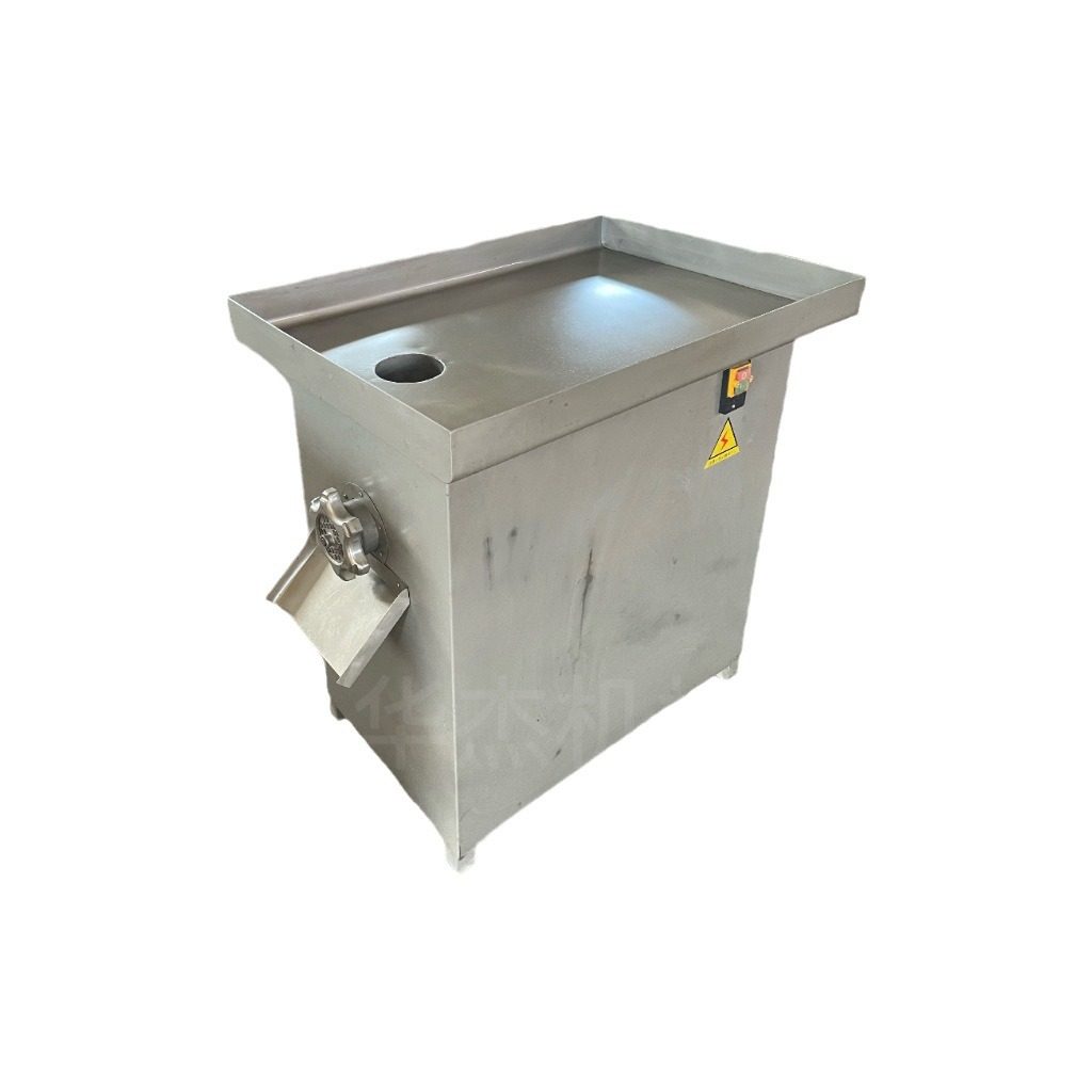 商用小型绞肉机可绞鱼鲜肉一冲即净鸡肉丸子肉馅绞馅机,淘宝优惠券,粉丝福利购,淘宝优惠卷